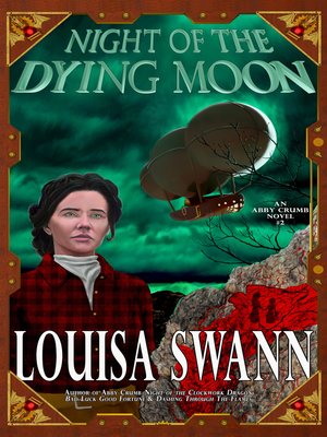 cover image of Night of the Dying Moon
